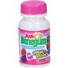 Junior Benegum Immuno+Ricarica Gelèe 156 g Caramelle