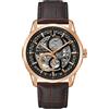 Bulova Orologio Automatico 97A169