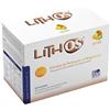 Lithos Agrumi Integratore Salino 60 Bustine