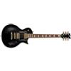 ESP Chitarra Elettrica Set-Neck Corpo in Mogano 22 Tasti XJ colore Nero EC-256