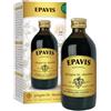 Dr. Giorgini EPAVIS 200 ML LIQUIDO ANALCOOLICO