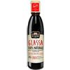 Acetificio Marcello De Nigris GLASSA 100% NATURALE CON ACETO BALSAMICO DI MODENA IGP
