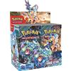 Pokemon Scarlatto e Violetto Corona Astrale display 36 buste (IT)