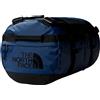 The North Face Borsone Base Camp XS Blu Codice NF0A52SS4Y2