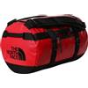 The North Face Borsone Base Camp XS Rosso Codice NF0A52SS54A - 9MW