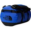 The North Face Borsone Base Camp XS Blu Codice NF0A52SS53S