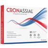 MEDISIN Srl cronassial 30 compresse