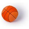 Roccobimbo Peluche Palla Basket 22cm di Roccobimbo