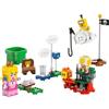 Lego Super Mario Avventure di Lego Peach interattiva 71441 di Lego