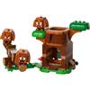 Lego Super Mario Parco giochi dei Goomba 71433 di Lego