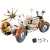 LEGO Technic Rover lunare NASA Apollo - LRV 42182 di Lego