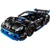 LEGO Technic Auto da corsa Porsche GT4 e-Performance 42176 di Lego