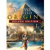 Ubisoft Montreal Assassin's Creed Origins Deluxe Edition Europe | Xbox One / Xbox Series XS