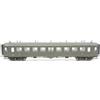 REE Modeles VB-271 SNCF B9myfi 2a classe ex C9yfi, livrea verde, tetto verde,