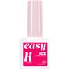 HI HYBRID Easy 3in1 Smalto Semipermanente 5ml Smalto Effetto Gel #611 Pink Lollipop