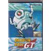 Yamato Video DRAGONBALL GT COLLECTION VOL. 5 DVD Animazione Editoriale Nuovo Sigillato M06744
