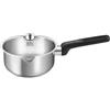 Tescoma CASSERUOLA 1 MANICO CON DOPPIO BECCUCCIO