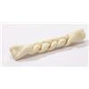 MACED Treccia premium bianca 25 cm