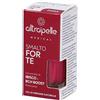 Altrapelle Medical Smalto Forte Colore Fuxia 5 ml per unghie