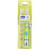 Chicco Spazzolino Elettrico Tigre 3+ Anni da denti