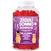 Falqui Prodotti Farmac. Srl Zigulì Sonno Gommose 180 g Caramelle