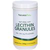 Lecitina Granulato 340 G g Granuli