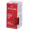 Altrapelle Medical Smalto Forte Colore Rosso 5 ml per unghie