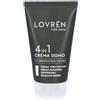Clinical Farma Srl Lovrén For Men Crema Uomo 4in1 50 ml