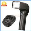 Canon Nissin Flash PRO Kit MG-10 + Air 10s per Canon