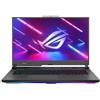 Asus ROG Strix G17 Notebook Gaming 17.3" Ryzen9 16GB SSD 1TB W11 90NR0GG4-M00620 Asus