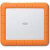 ‎Lacie LaCie Rugged RAID Shuttle, 8TB, Portable External Hard Drive, USB-C, drop, shock