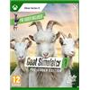 Koch Media Goat Simulator 3 Pre-Udder Edition