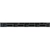 DELL Dell PowerEdge R360 - Server - montabile in rack 1U - 1 via - 1 x Xeon E-2414 / fino a 4.5 GHz - RAM 16 GB - SAS - hot-swap 3.5 baia(e) - SSD 480 GB - G200eW - Gigabit Ethernet - senza SO -monitor: nessuno - BTP - Dell Smart Selection, Dell Smart Va