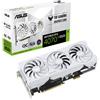 ASUS TUF-RTX4070TIS-O16G-BTF-WHITE 90YV0KI0-M0NA00