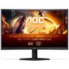 AOC GAMING 27IN VA 16:9 280HZ CURVO C27G4ZXE
