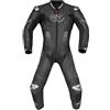 Berik Tuta Moto Intera Berik 2.0 In Pelle Di Canguro LS1 9059 KC N