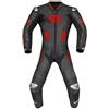 Berik Tuta Moto Intera Berik 2.0 In Pelle Di Canguro LS1 9059 KC N