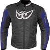 Berik Giubbotto Moto Tessuto Tecnico Berik 2.0 NJ-173302FR Mega Sp