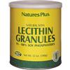 Natures Plus LECITINA GRANULATO 340 G