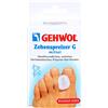 Gehwol Zehenspreizer Gehwol G Mtl 3 Stk