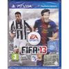 Electronic Arts Fifa 13 (Ps Vita)