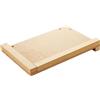 ESSDEE Educational Arts Lino BH1 - Gancio da banco, 300 x 200 mm, in Legno