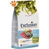 Exclusion Dog Mediterraneo Monoproteico Noble Grain Puppy Medium Breed Tonno - Sacco Da 3 Kg