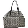 Guess jeans GUESS Vikky II Large Tote Black, Nero, OneSize