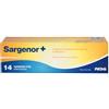 Meda Pharma Sargenor Plus 14 Compresse