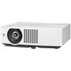 Panasonic Proiettore Panasonic PT-VMZ61 White