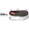 Cofra Solette per scarpe Cofra Thermic Insole Heat Insulation