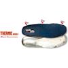 Cofra Solette per scarpe Cofra Thermic Insole Cold Insulation