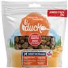 Hi Duck Snack Dog Chips con Anatra 500G