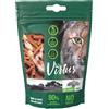 Virtus Cat Snack Mini Strips 40G AGNELLO